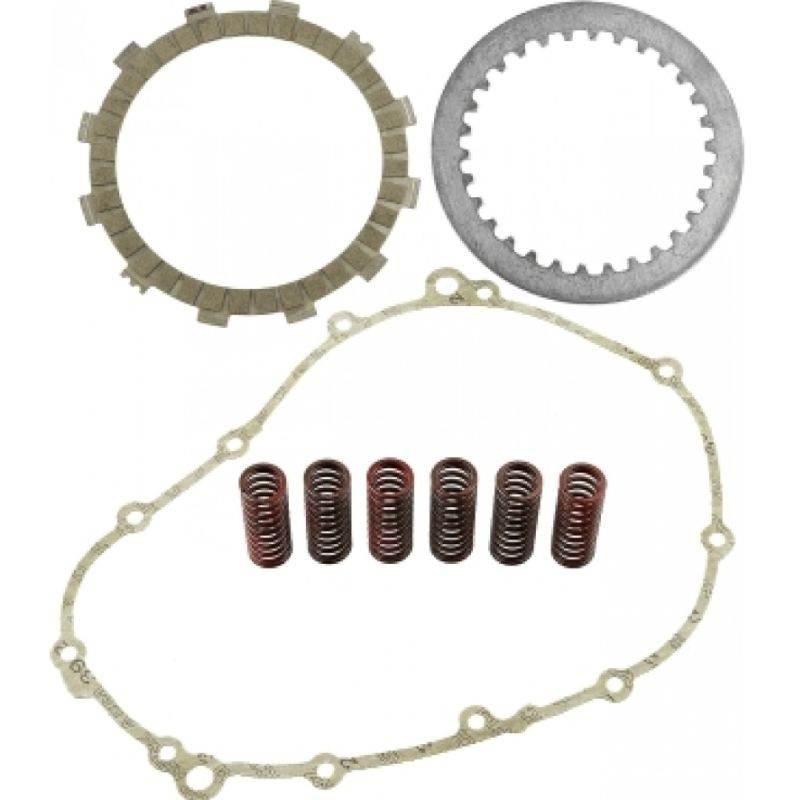 Trw Zf Sprzęgło Kompletne Superkit Yamaha Wrf 450 Wr 450 F '05-'15