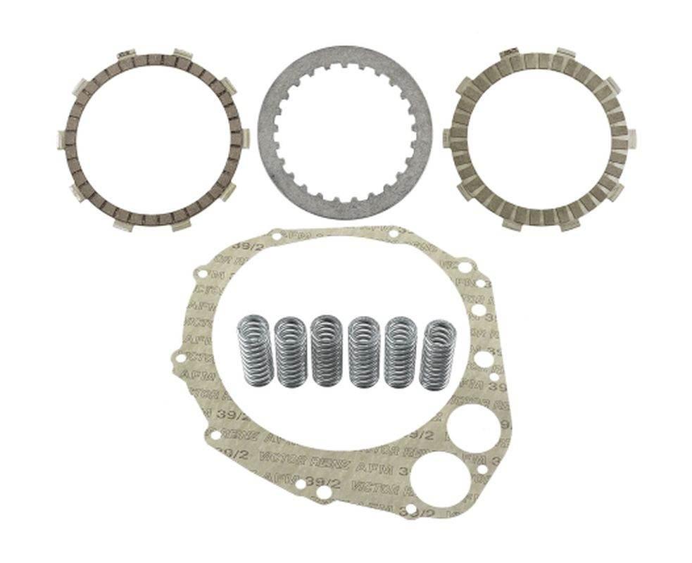 Trw Zf Sprzęgło Kompletne Superkit Suzuki Gsr 600 '06-'11