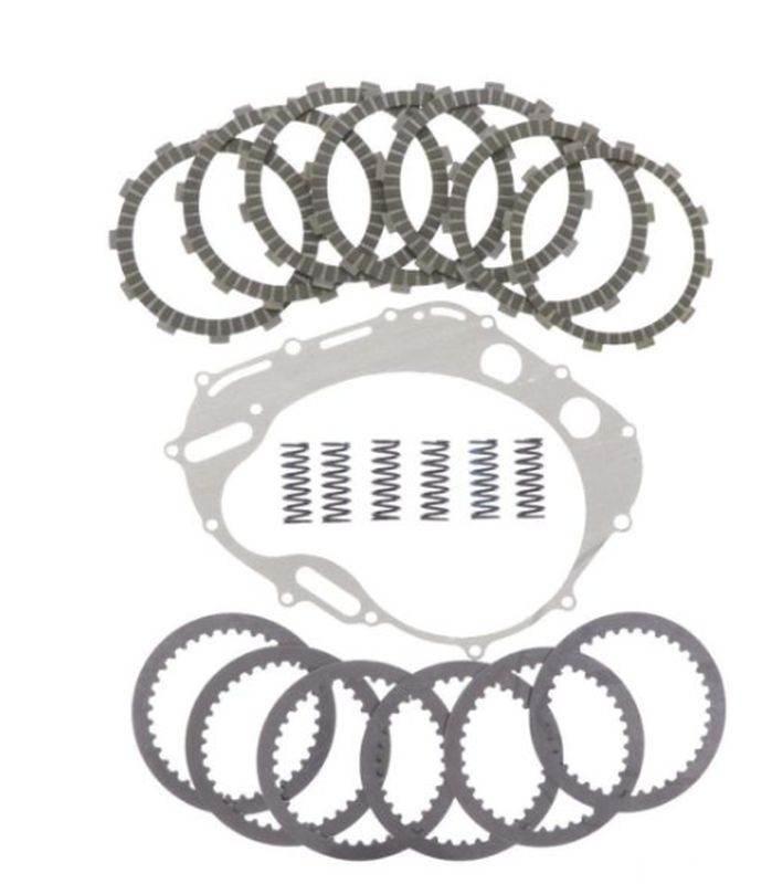 Trw Zf Sprzęgło Kompletne Superkit Suzuki Dl 650 V-Strom '04-'11, Sv 650 '0