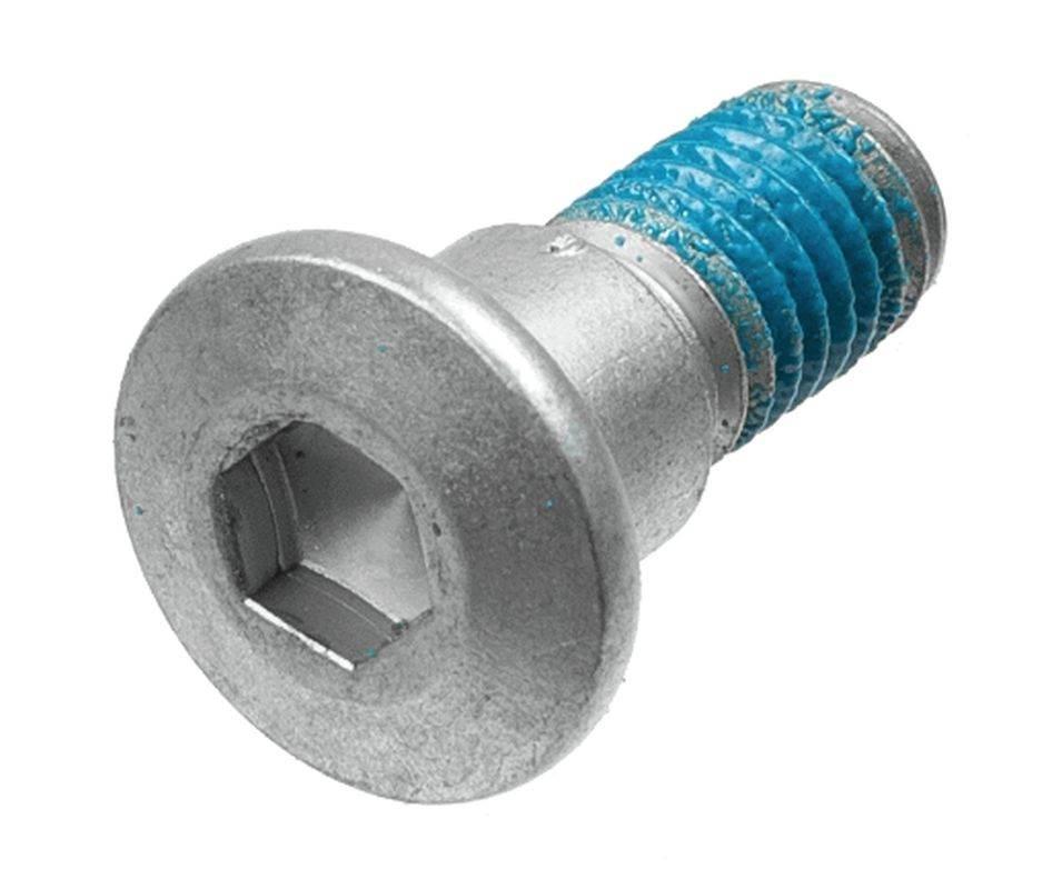 Trw Zf Śruby Tarczy Hamulcowej Przód /Tył Suzuki An 25 400 650 Burgman '01-