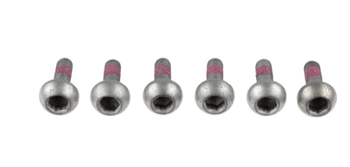 Trw Zf Śruby Tarczy Hamulcowej Przód Tył Honda Cb Cbf Cbr Ctx Dn-01 Gl 1500