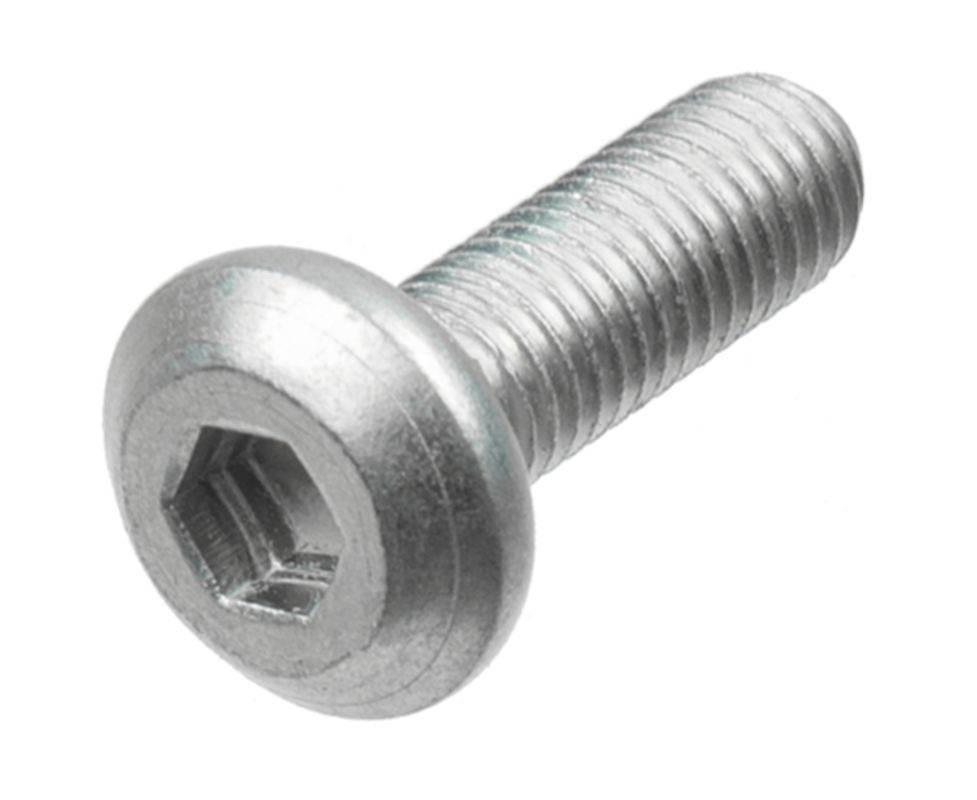 Trw Zf Śruby Tarczy Hamulcowej Przód Tył Yamaha Fj 1100 1200, Fzr 600 1000