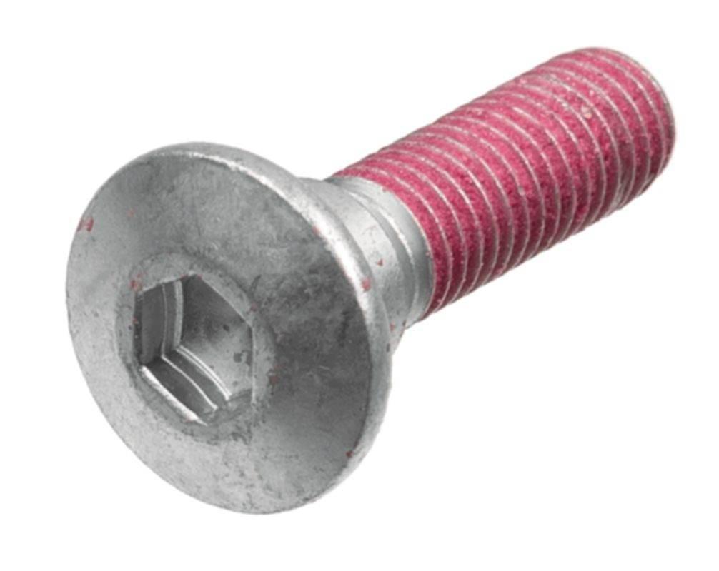 Trw Zf Śruby Tarczy Hamulcowej Przód Kawasaki Gpz 900 R '84-'94, Gpz 1100 H