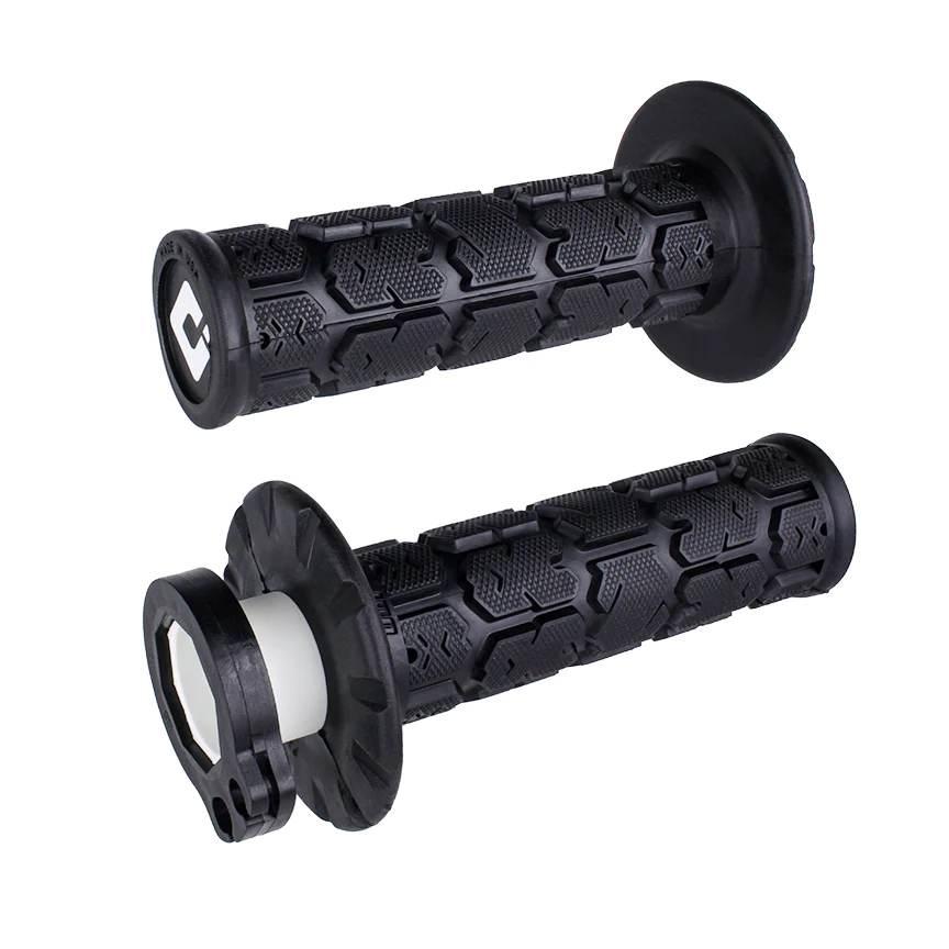 Odi Manetki Off Road Rogue Mx V2 Lock-On Grip Kolor Czarny