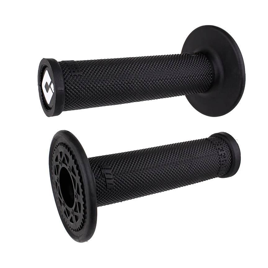 Odi Manetki Off Road Ruffian No Waffle Motocross Grips Kolor Czarny