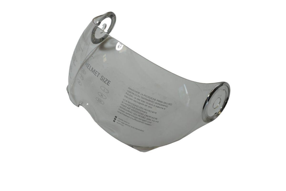 Nox Kask Części Wizjer/Szybka/Szyba Do Kasku Idol Kolor Przeźroczysty Clear