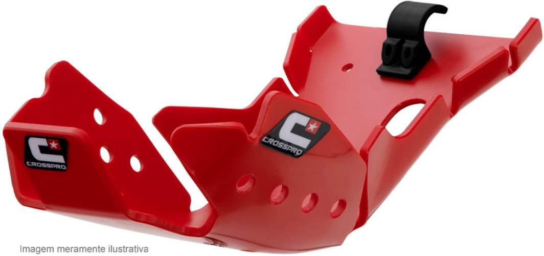 Crosspro Osłona Silnika Z Tworzywa Dtc Enduro Model "Ec Dtc" Pasuje Do': Kt