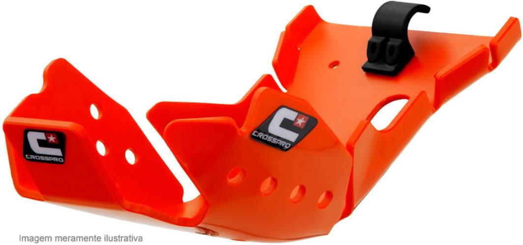 Crosspro Osłona Silnika Z Tworzywa Dtc Enduro Model "Ec Dtc" Pasuje Do': Kt