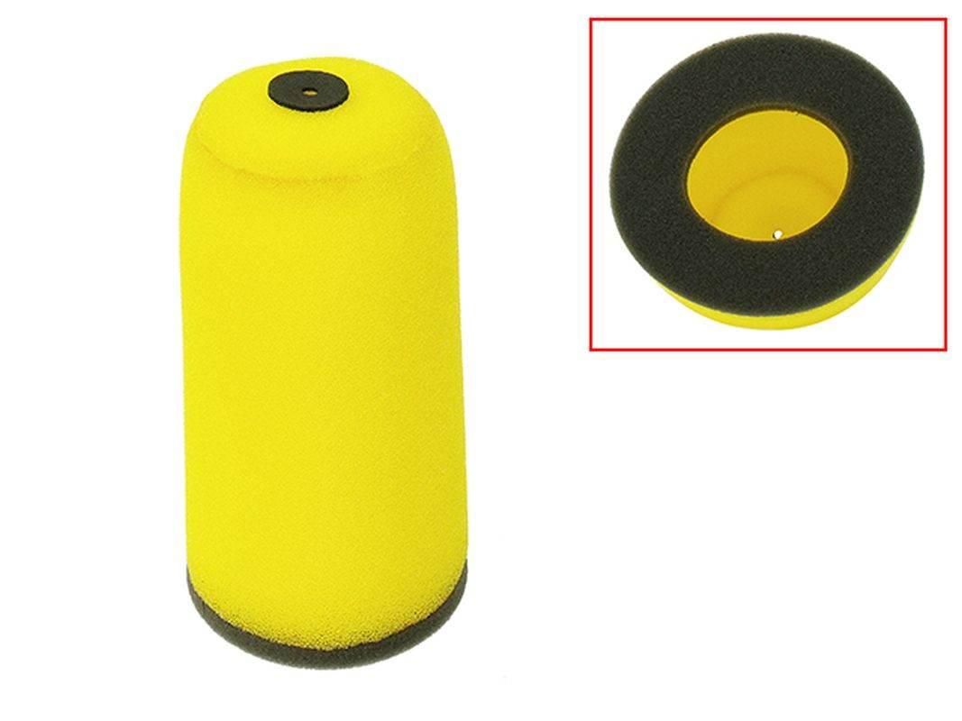 Bronco Filtr Powietrza Yamaha Yfm 700 Raptor '06-'21 Oem: 1S3-14451-01 Hff4