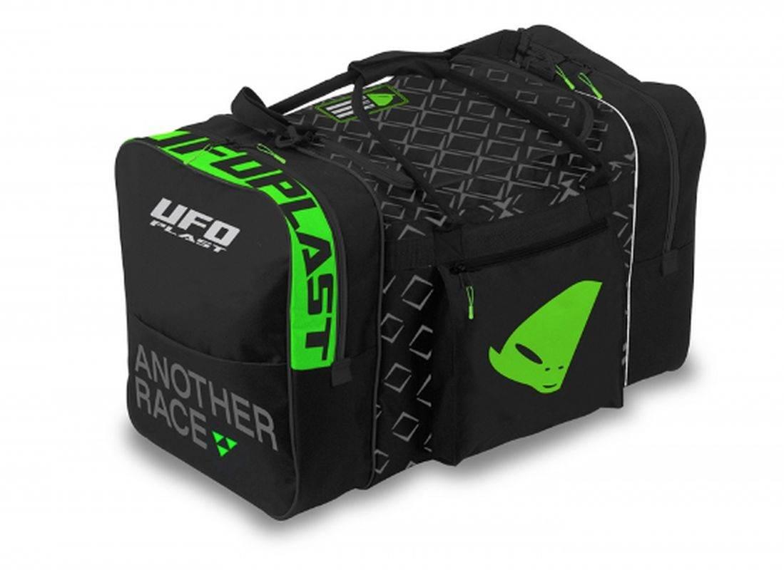 Ufo Torba Bagażowa Na Ekwipunek Zawodnika Wys. 46Cm X Dł. 70Cm X Szer. 36Cm