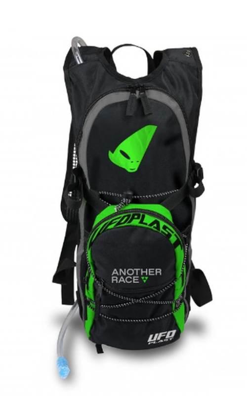 Ufo Camel Bag Plecak Z Systemem Hydracyjnym Poj. 2L + Plecak 5L Z Pokrowcem