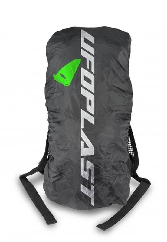 Ufo Camel Bag Plecak Z Systemem Hydracyjnym Poj. 2L + Plecak 5L Z Pokrowcem - zdjęcie 2