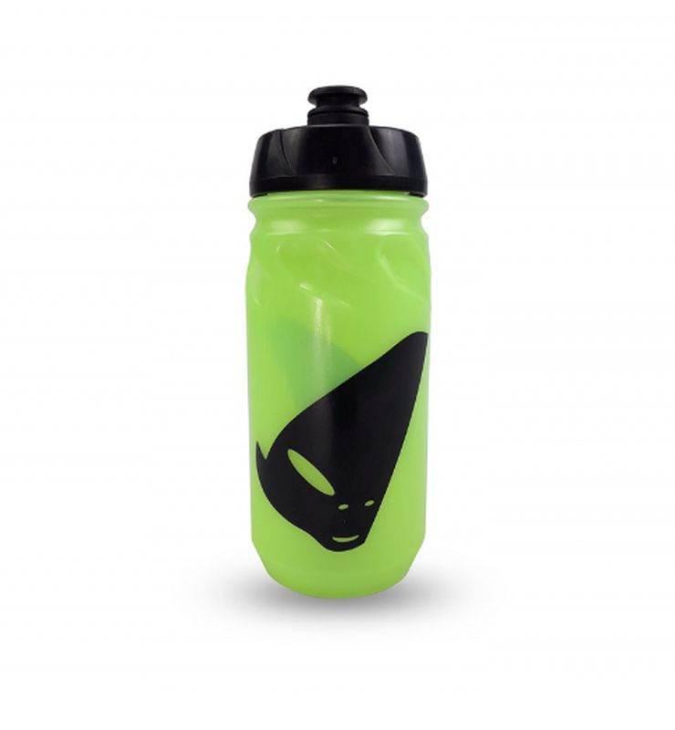 Ufo Butelka Na Wodę Bidon Kolor Zielony Fluo