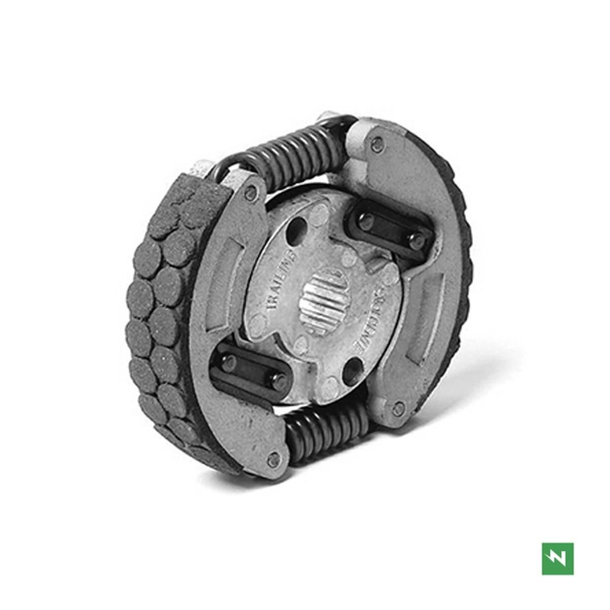 Newfren Sprzęgło Odśrodkowe Malaguti Et 50 '90-'94; Grizzly Rck 10/12 50 '9