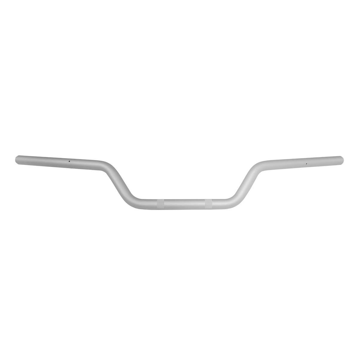 Biketec Kierownica Motocyklowa Stalowa Bmw F 750 Gs 2016- Kolor Srebrny 030