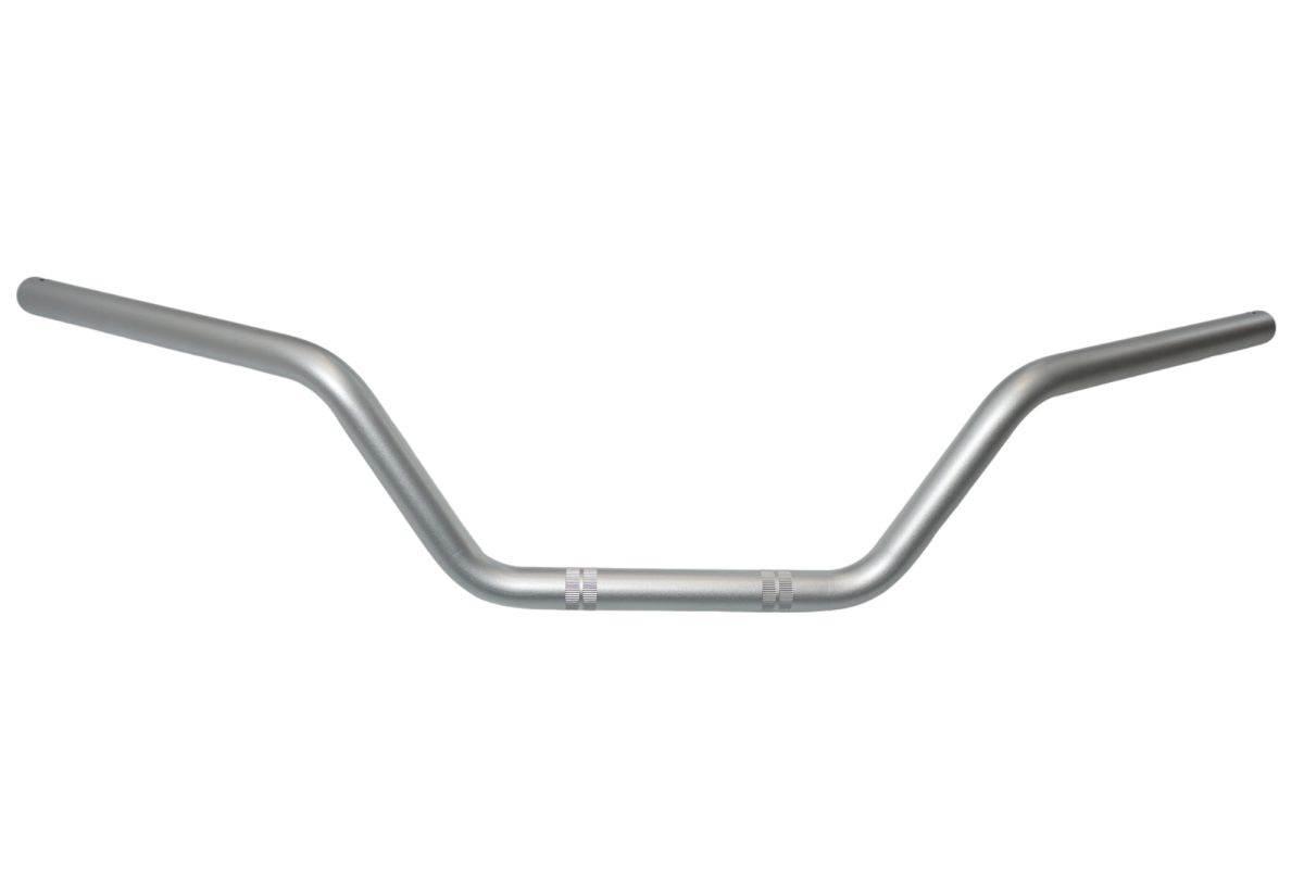 Biketec Kierownica Motocyklowa Stalowa Honda Xl 650 Transalp 2000-2006 Kolo