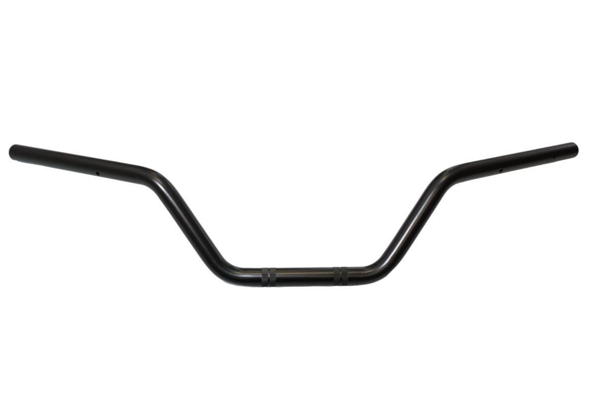 Biketec Kierownica Motocyklowa Stalowa Honda Nc 700 X 2012-2013 Kolor Czarn