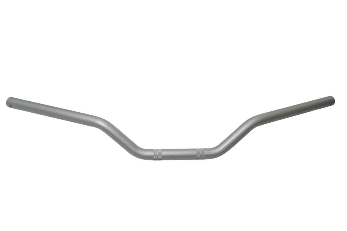 Biketec Kierownica Motocyklowa Stalowa Honda Cb 1000 R 2008-2010 Kolor Sreb