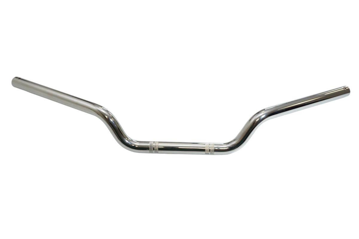 Biketec Kierownica Motocyklowa Stalowa Honda Cb 1300 2003-2009 Chrom 030316
