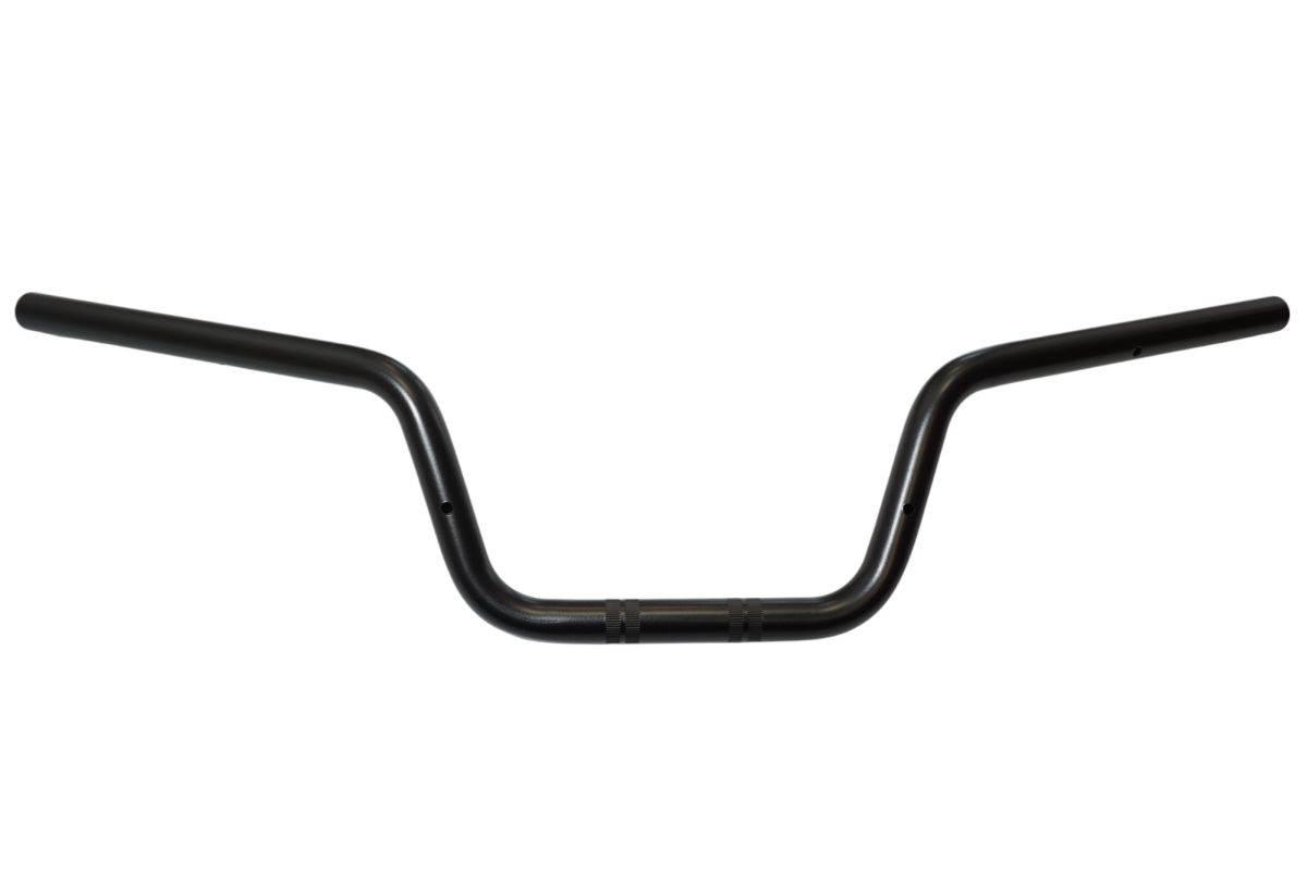 Biketec Kierownica Motocyklowa Stalowa Yamaha Mt 07 Tracer 2020- Kolor Czar