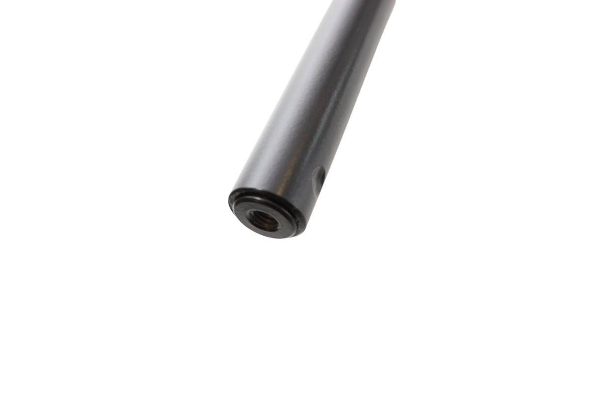 Biketec Kierownica Motocyklowa Stalowa Yamaha Mt 07 Tracer 2020- Kolor Czar - zdjęcie 2
