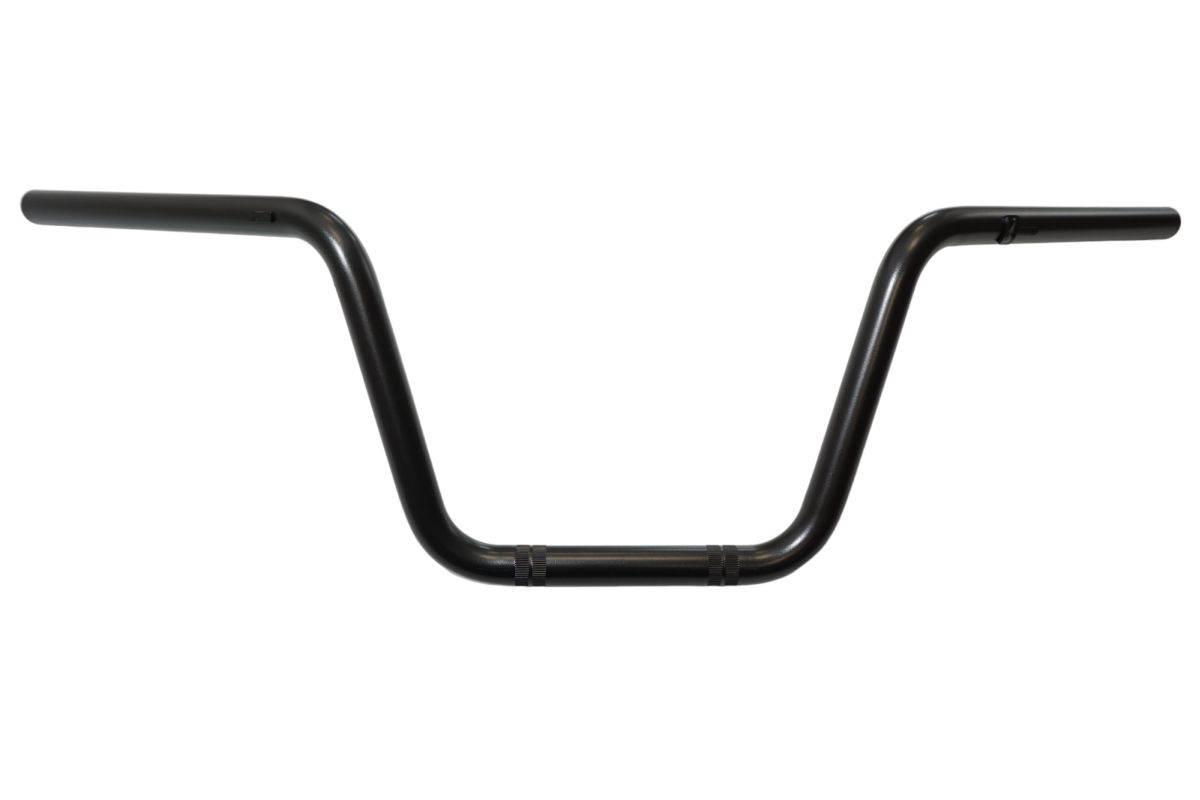 Biketec Kierownica Motocyklowa Stalowa Yamaha Grizzly 550/700 2012- Kolor C