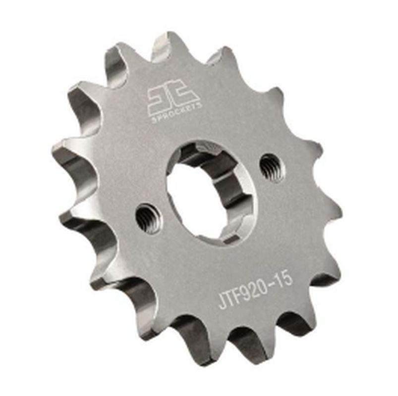 Jt Zębatka Przednia Keeway K-Light 125 '18-'22 Łańc. 428 Oem: 173435J01F00B