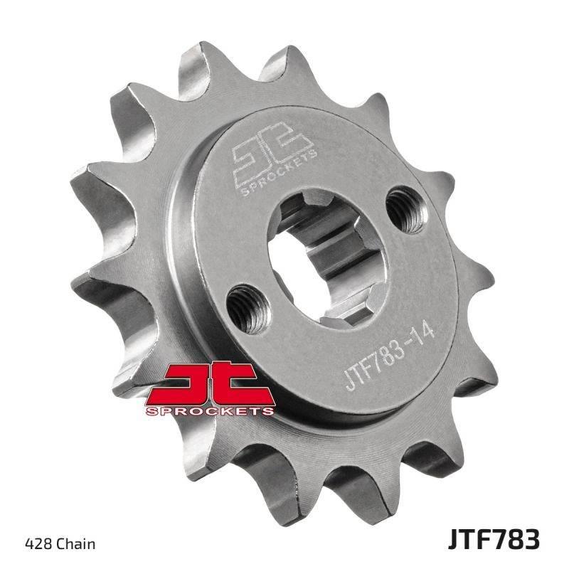 Jt Zębatka Przednia 2360 14 Benelli Bn 125 '17-'24, Tornado 125 '22-'23 236