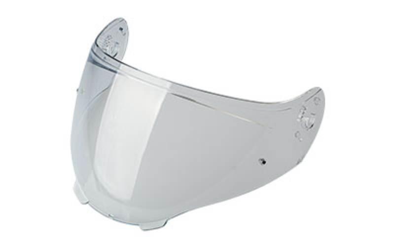 Caberg Części Szybka/Szyba/Wizjer Do Kasku Levo X Kolor Przeźroczysty