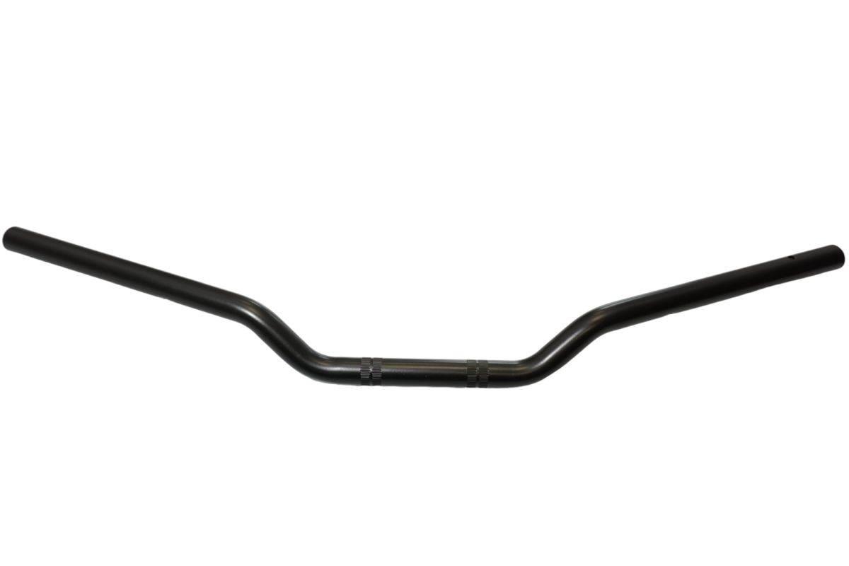 Biketec Kierownica Motocyklowa Stalowa Honda Hornet 750 R 2023- Kolor Czarn