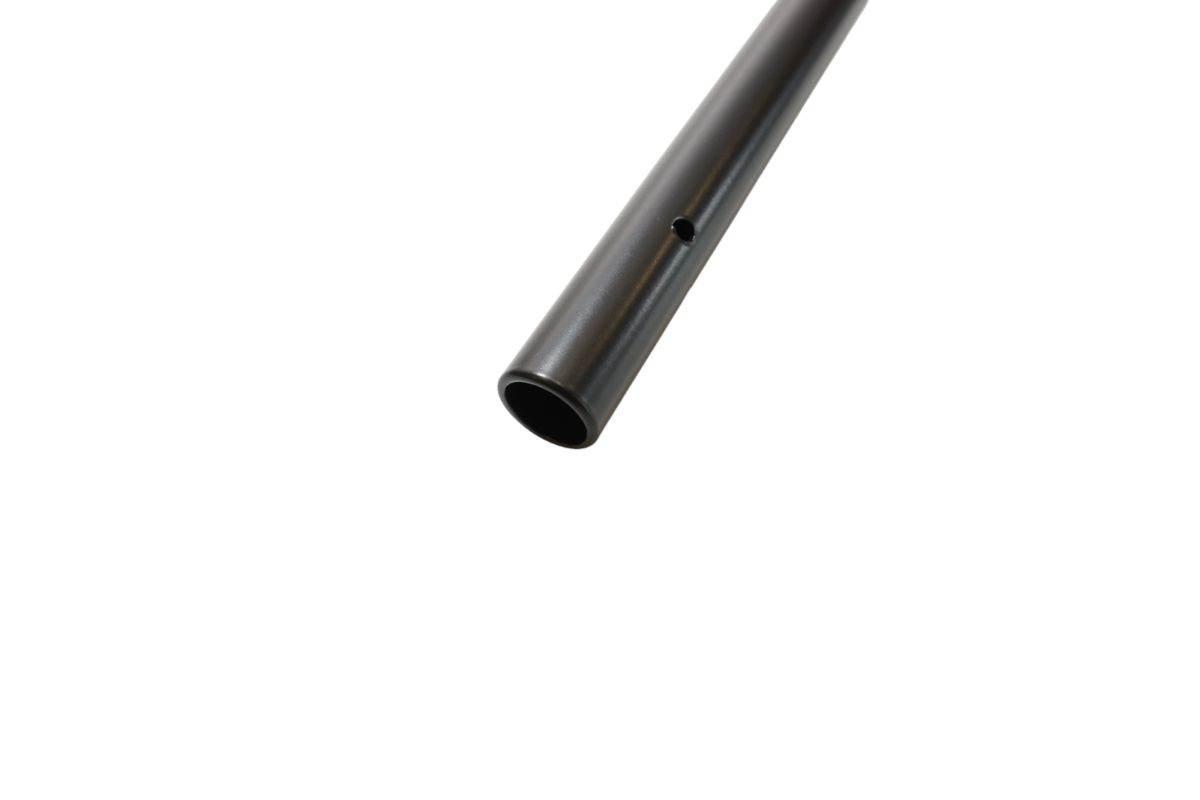 Biketec Kierownica Motocyklowa Stalowa Honda Hornet 750 R 2023- Kolor Czarn - zdjęcie 2