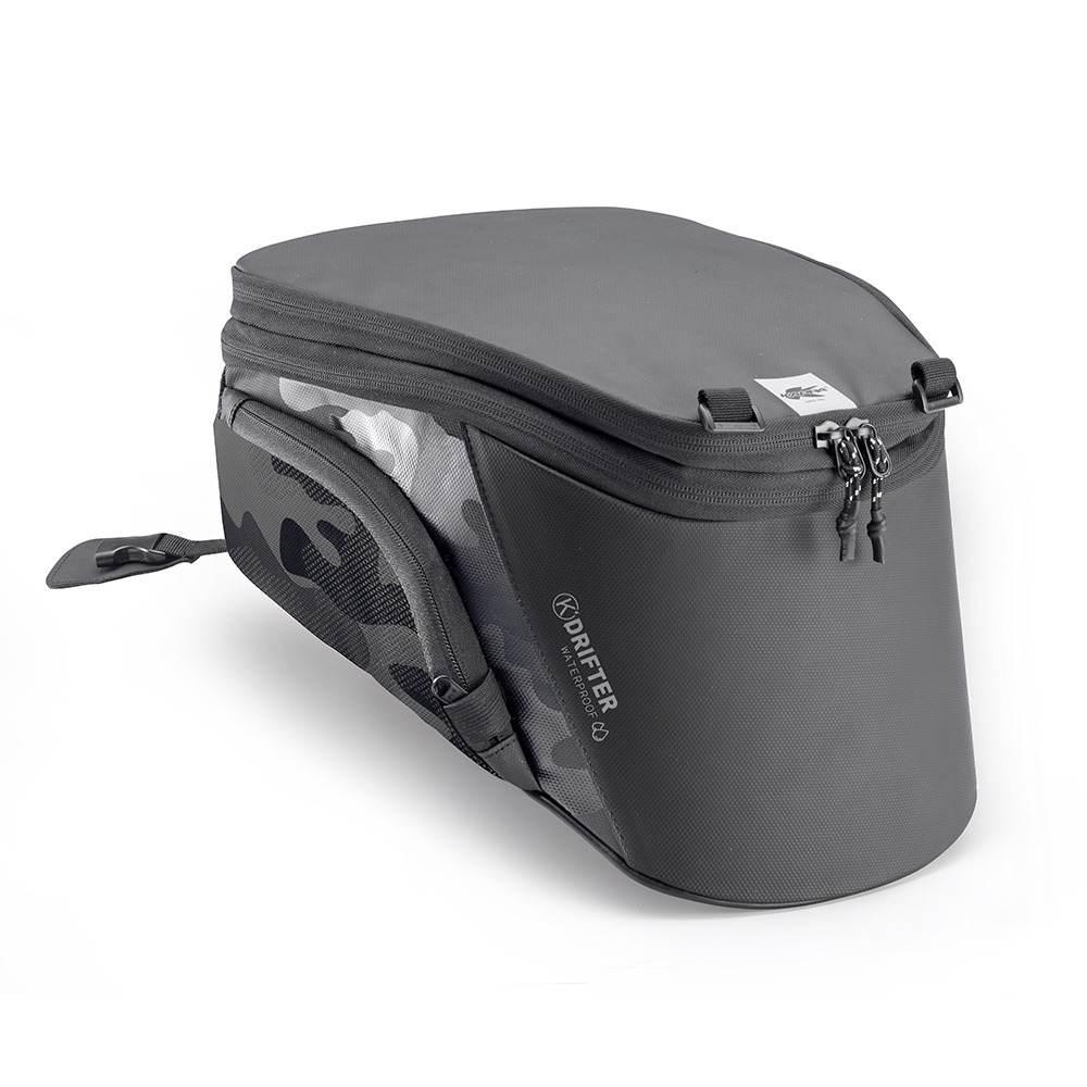 Kappa Torba Tankbag Na Zbiornik Do Mocowania Tanklock K'drifter 10L-15L Wys