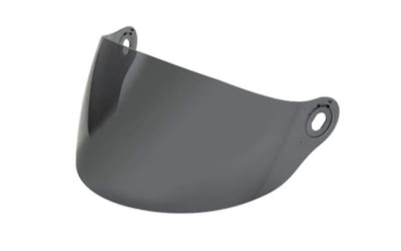 Caberg Części Wizjer Szybka Przyciemniana Dark, Odporny Na Zarysowania Do M