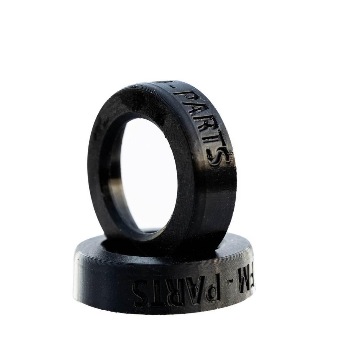 Fm-Parts Osłony Łożyska Koła Przedniego Komplet Ktm Husqvarna Gas Gas '24 K