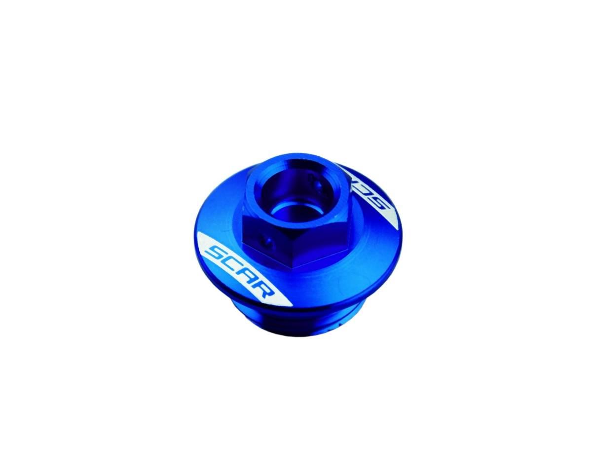 Scar Racing Korek Wlewu Oleju Husqvarna Fe 250 350 450 501 '14-'24, Fc 250