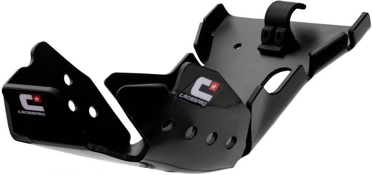 Crosspro Osłona Silnika Z Tworzywa Dtc Enduro Model "Ec Dtc" Pasuje Do: Ktm