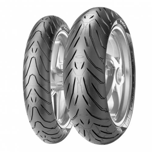 Pirelli Opona 180/55Zr17 Angel St 73W Tl M/C Tył Dot 51-52/2024