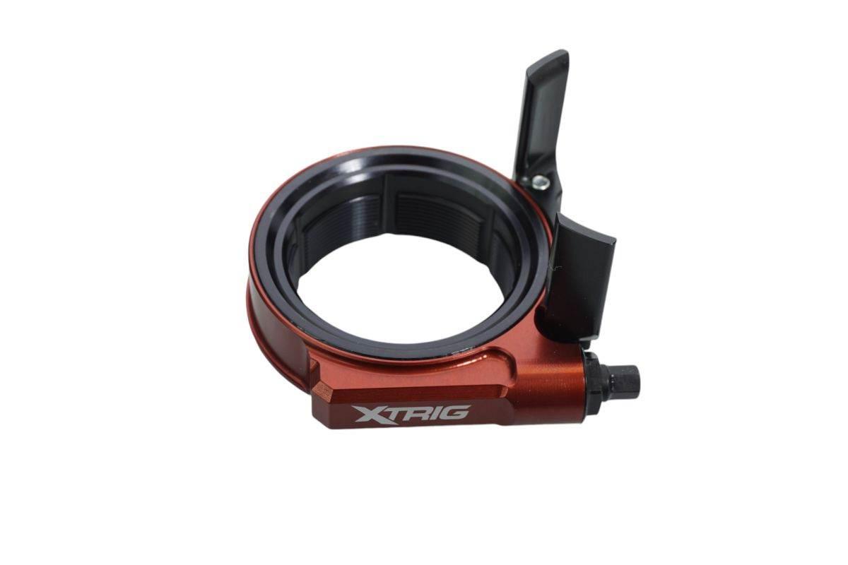 Xtrig Regulator Napięcia Wstępnego Sprężyny Amortyzatora Tył Preload Adjust