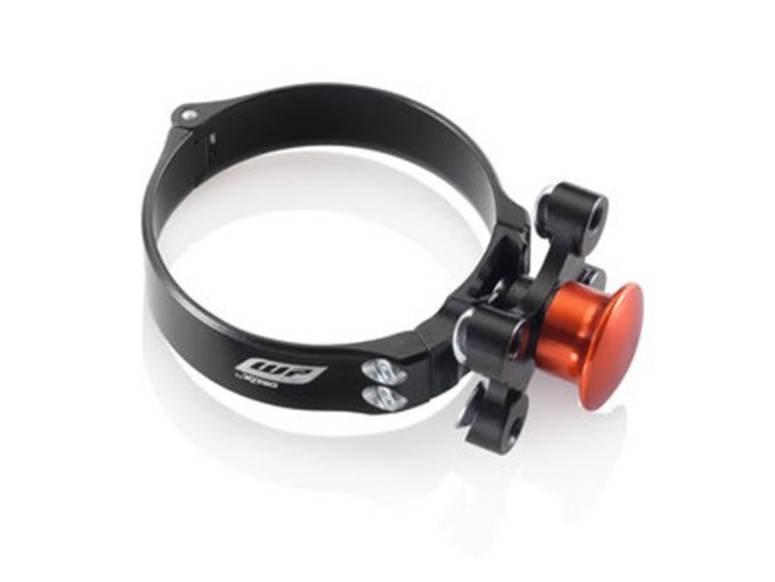 Wp Suspension Holeshot Blokada Startu Amortyzatora Przedniego Wp 48 Ktm Sx