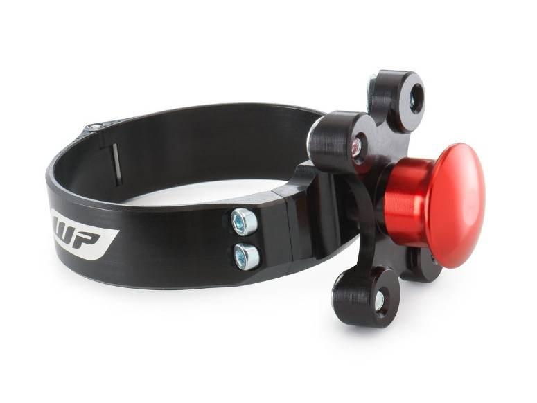 Wp Suspension Holeshot Blokada Startu Amortyzatora Przedniego Wp 48 Ktm Sx