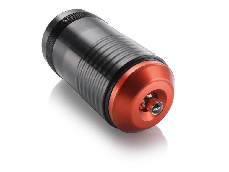 Wp Suspension Oem Link Shock Absorber Bladder Upgrade Kit Zbiornik Gazu Amo