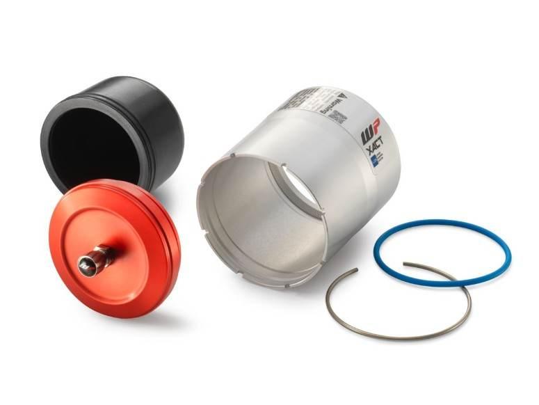 Wp Suspension Oem Link Shock Absorber Bladder Upgrade Kit Zbiornik Gazu Amo
