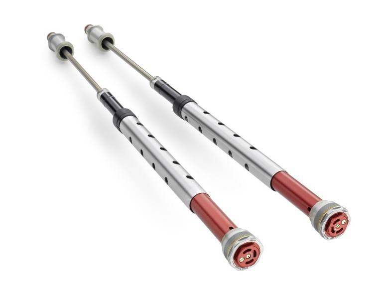 Wp Suspension Xplor Pro 7500 Cartridge Wkłady Do Zawieszenia Przedniego Ktm