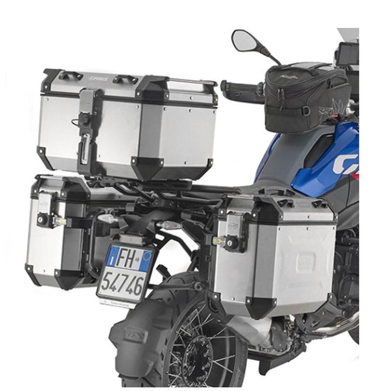 Kappa Stelaż Kufrów Bocznych Monokey Cam Side Bmw R 1300 Gs '24-'25 - Pod K