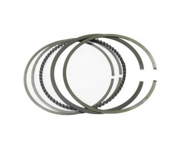 Wossner Pierścienie 4T 3 Szt. 1X63Mm 1,2X63Mm 2,5X63Mm