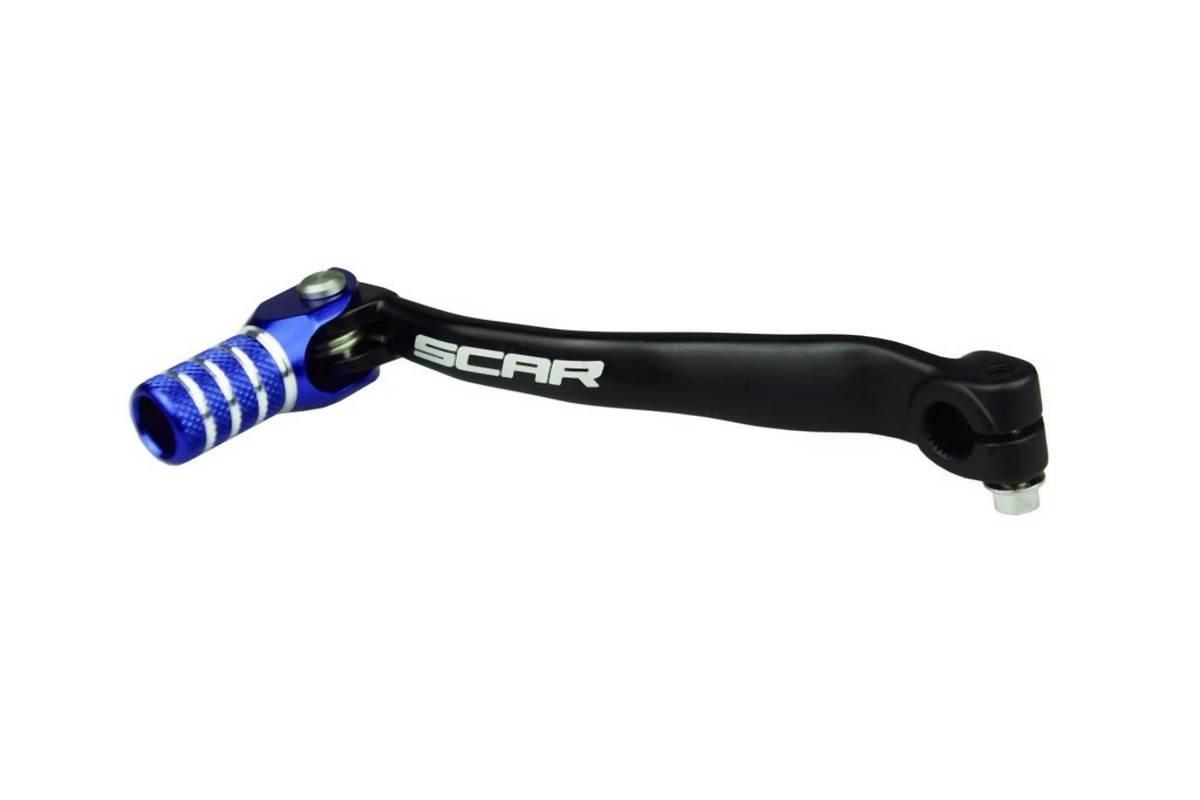 Scar Racing Dźwignia Zmiany Biegów Yamaha Yz 65 '18-'25, Yz 85 '99-'25 Kolo