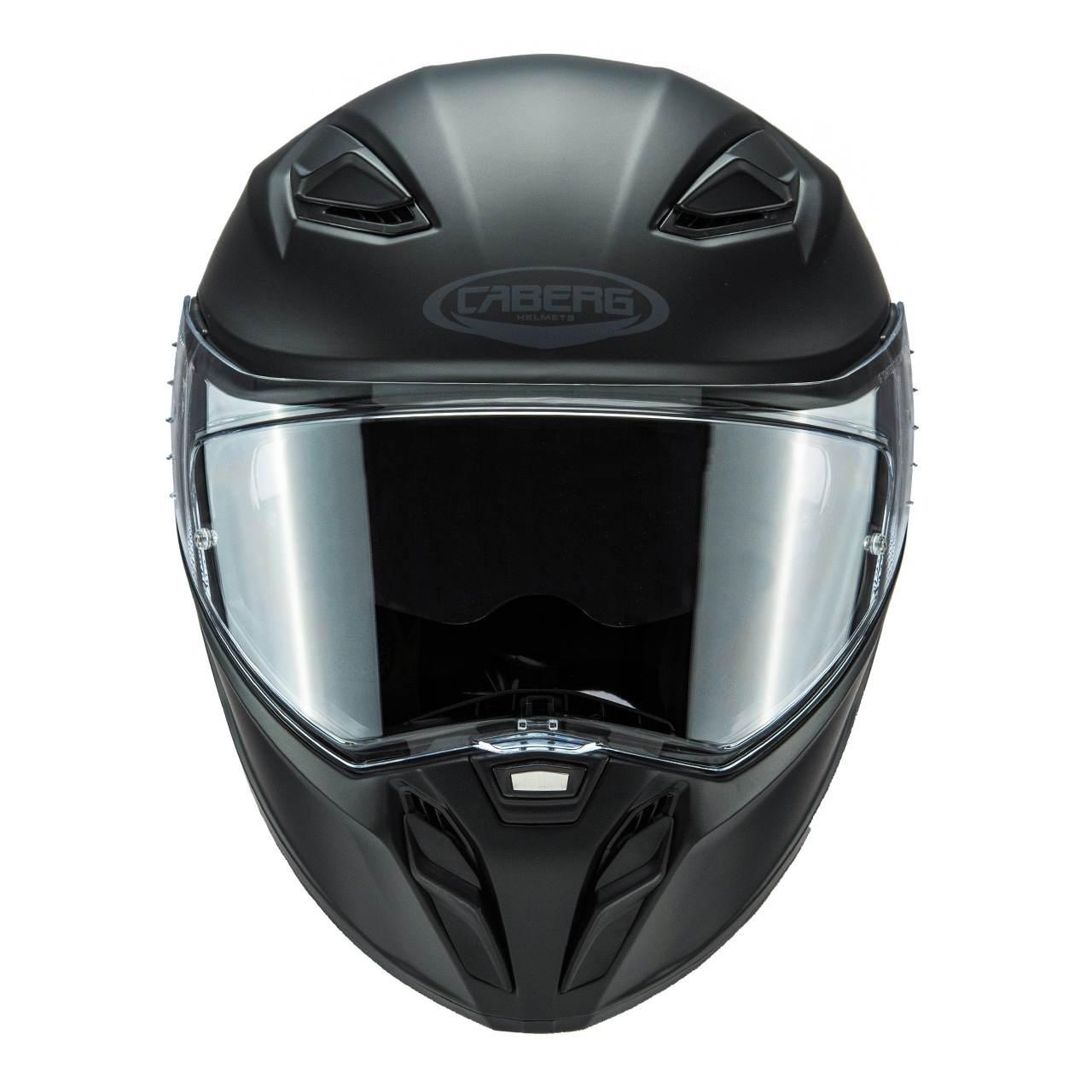 Caberg Kask Integralny Z Blendą Model Drift Evo Ii Solid Pinlock Kolor Czar - zdjęcie 3