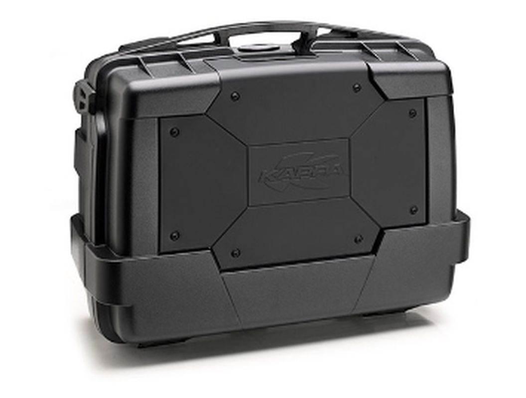 Kappa Kufer Centralny Lub Boczny 33L Monokey Kgr33N Garda Black Line Lite -