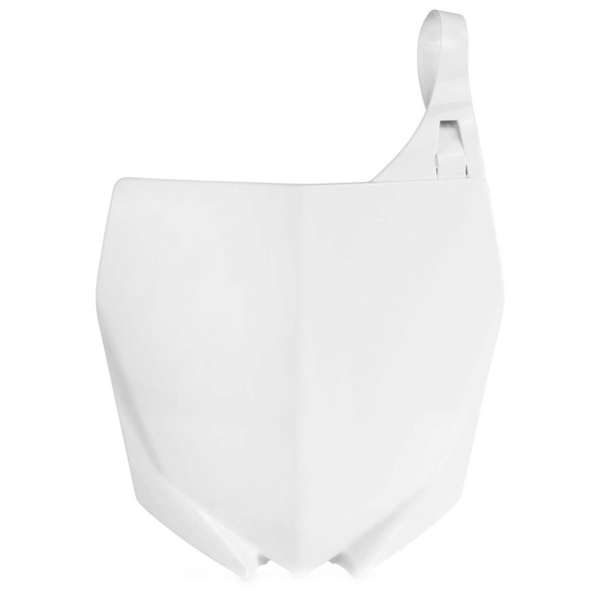 Polisport Pole Numerowe Plastron Yamaha Yz 65 '19-'25'; Yz 85 '15-'25 Kolor