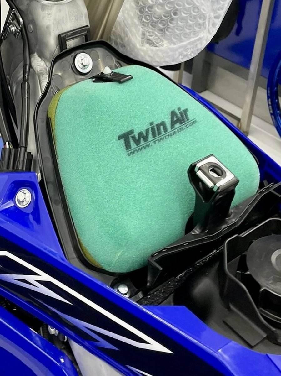 Twin Air Filtr Powietrza Yamaha Yz 250F '24-'25; Yz 450F '23-'25; Wr 450F ' - zdjęcie 3